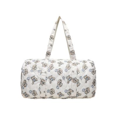 Large-Capacity Waterproof Maternity Hospital Bag