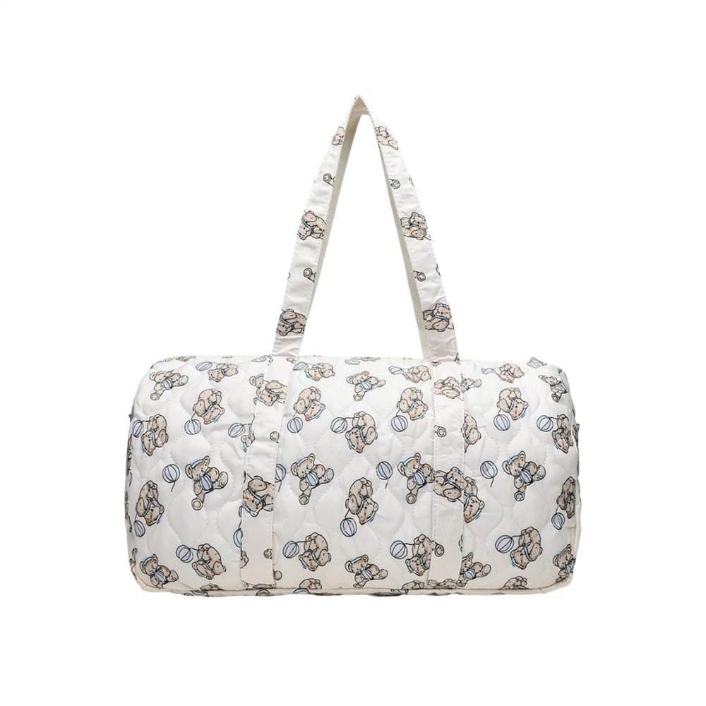Large-Capacity Waterproof Maternity Hospital Bag