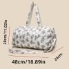 Large-Capacity Waterproof Maternity Hospital Bag view 2