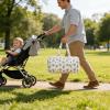 Large-Capacity Waterproof Maternity Hospital Bag view 3