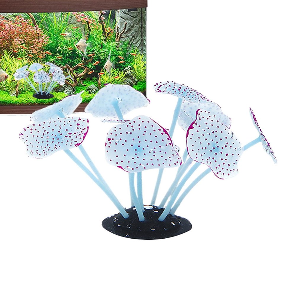 Artificial Coral for Aquariums