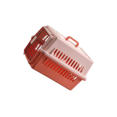 Ailan Stylish, Sturdy Travel Crate for Cats and Small Dogs on Outdoor Adventures