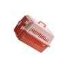 Ailan Stylish, Sturdy Travel Crate for Cats and Small Dogs on Outdoor Adventures view 1