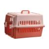 Ailan Stylish, Sturdy Travel Crate for Cats and Small Dogs on Outdoor Adventures view 2