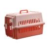 Ailan Stylish, Sturdy Travel Crate for Cats and Small Dogs on Outdoor Adventures view 3