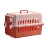 Ailan Stylish, Sturdy Travel Crate for Cats and Small Dogs on Outdoor Adventures view 4