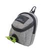 Pjeghbvop Simple Pet Waste Bag Dispenser with Treat Pocket view 1