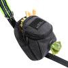 Pjeghbvop Simple Pet Waste Bag Dispenser with Treat Pocket view 4