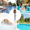 Easy-Read Floating Pool Thermometer, Capybara Design view 4