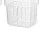AugustknowU Perforated Aquarium Plant Stand Set, 8 Pieces view 4