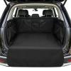 EclipseGuard Waterproof 600D Dog Cargo Liner view 1
