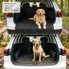 EclipseGuard Waterproof 600D Dog Cargo Liner view 2