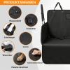 EclipseGuard Waterproof 600D Dog Cargo Liner view 3