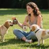 Dog Training Treat Pouch view 2
