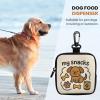 Dog Training Treat Pouch view 3