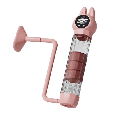 Deep Breathing Trainer and Lung Capacity Trainer for Adults