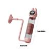 Deep Breathing Trainer and Lung Capacity Trainer for Adults view 2