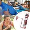 Deep Breathing Trainer and Lung Capacity Trainer for Adults view 3