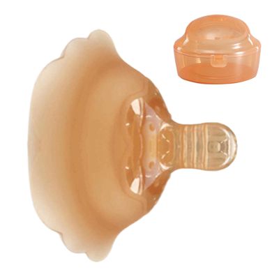 Breastfeeding Nipple Shields