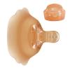 Breastfeeding Nipple Shields view 1