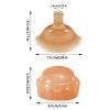 Breastfeeding Nipple Shields view 2