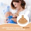 Breastfeeding Nipple Shields view 3