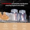 Breastfeeding Nipple Shields view 4
