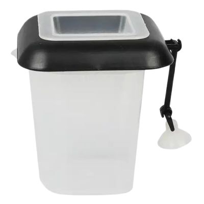 Floating Fish Feeding Cup