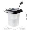Floating Fish Feeding Cup view 2