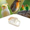 Bird Food and Water Bowl view 4