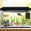 Betta Hammock - 4 Inch Aquarium Shelter view 2