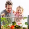 Betta Hammock - 4 Inch Aquarium Shelter view 4