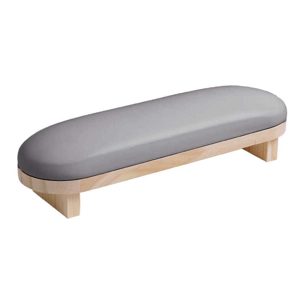 Non-Slip Waterproof Manicure Hand Rest