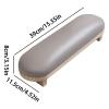 Non-Slip Waterproof Manicure Hand Rest view 2