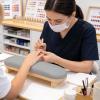 Non-Slip Waterproof Manicure Hand Rest view 3