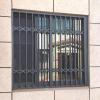 Lockable, Foldable Metal Window Grilles view 1