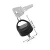 WESIEVYA 2-Pack Stainless Steel Replacement Keys for 3- and 4-Wheel Mobility Scooters view 2