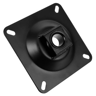 Luxshiny Sturdy Chair Frame Replacement Part for Barber Chairs with Gas Lift and Swivel Base