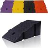 Durable Curb Ramp for Mobility Access view 1