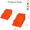 Durable Curb Ramp for Mobility Access view 4