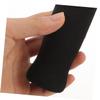 FOYTOKI 2-Pack Black Foam Handles for Canes and Crutches view 4