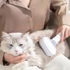 Dog Bath Brush - Soap Dispensing Scrubber view 2