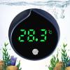 Digital Aquarium Thermometer view 1