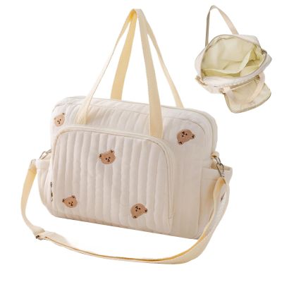 Generic Diaper Bag Tote, Cute Large Organizer
