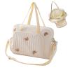 Generic Diaper Bag Tote, Cute Large Organizer view 1