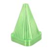 Fdit Transparent Plastic Plant Cloche, Frost Protection for Seedlings view 1