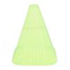 Fdit Transparent Plastic Plant Cloche, Frost Protection for Seedlings view 3