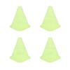 Fdit Transparent Plastic Plant Cloche, Frost Protection for Seedlings view 4