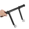 Black Stroller Handlebar Extension, Adjustable Height view 4