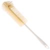 Hohopeti 2-Pack Nylon Bottle Brushes with Long Handles view 1
